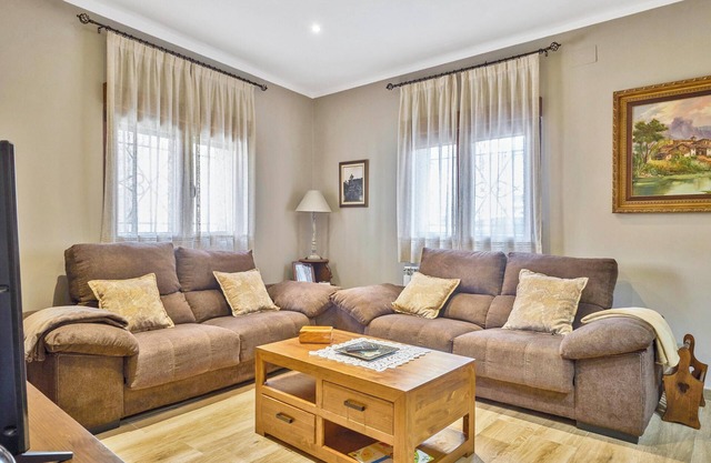 Homerez - Casa en San Bartolomé de Pinares