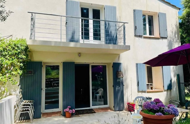 Homerez - Casa de vacaciones cerca de Plan-d'Aups-Sainte-Baume