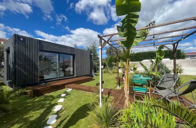 Homerez - Chalet en Saint-Vincent-de-Tyrosse