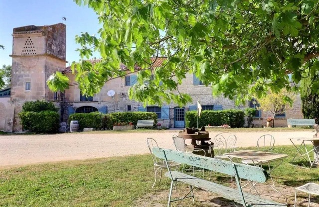 Homerez - Casa en Saintes-Maries-de-la-Mer