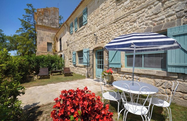 Homerez - Casa en Saintes-Maries-de-la-Mer