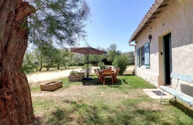 Homerez - Casa en Saintes-Maries-de-la-Mer