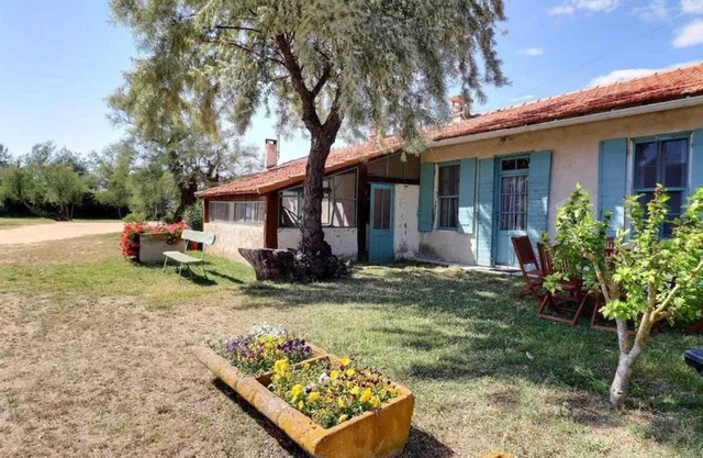 Homerez - Casa en Saintes-Maries-de-la-Mer