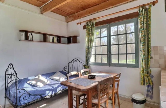 Homerez - Apartamento Saintes-Maries-de-la-Mer