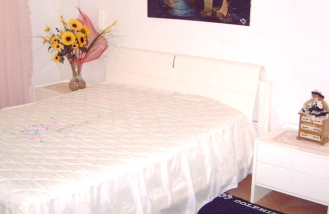 Homerez - ¡A 10 m de la playa! Espacioso apartamento para 8 pers. en Seccagrande