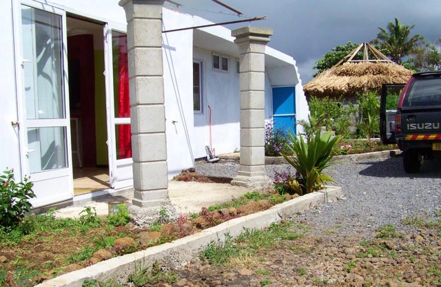 Homerez - ¡A 130 m de la playa! Casa para 10 pers. con terraza en Le Bouchon