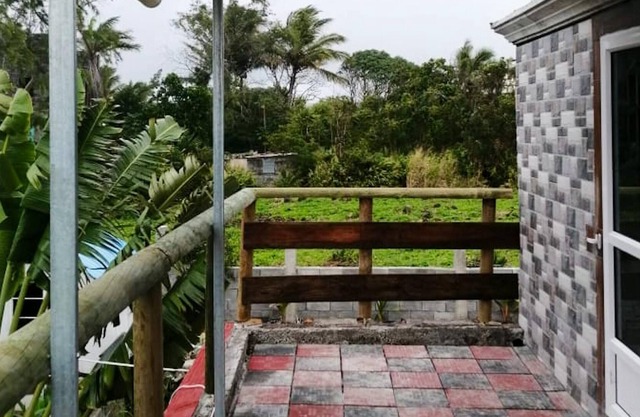 Homerez - ¡A 200 m de la playa! Casa para 5 pers. con balcón en Le Bouchon