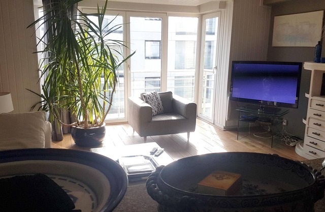 Homerez - 50 m away from the beach! Appartement for 4 ppl. at Knokke-Heist