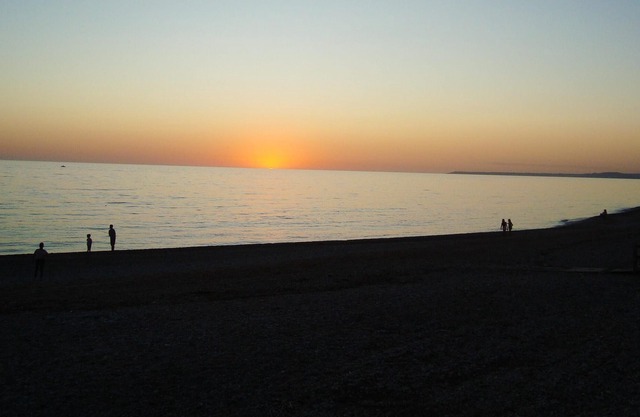 Homerez - ¡A 6 m de la playa! Bonito apartamento para 6 pers. en Seccagrande