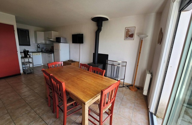 Homerez - Apartamento en La Salvetat