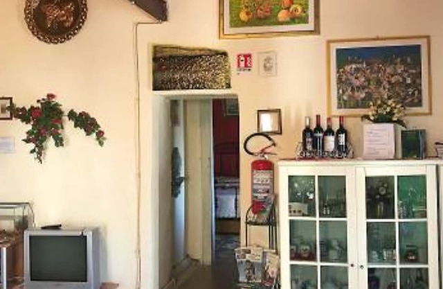 Homerez - Apartamento a 10 km de la playa para 5 pers. en Montenero di Bisaccia
