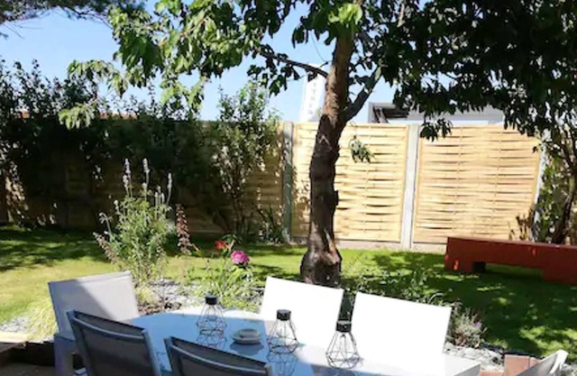 Homerez - Espectacular casa para 6 pers. en Le Vivier-sur-Mer