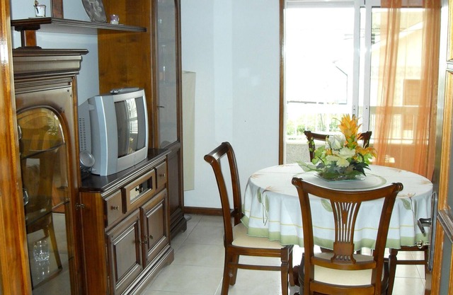 Homerez - Bonito apartamento para 6 pers. con balcón en Paços de Ferreira