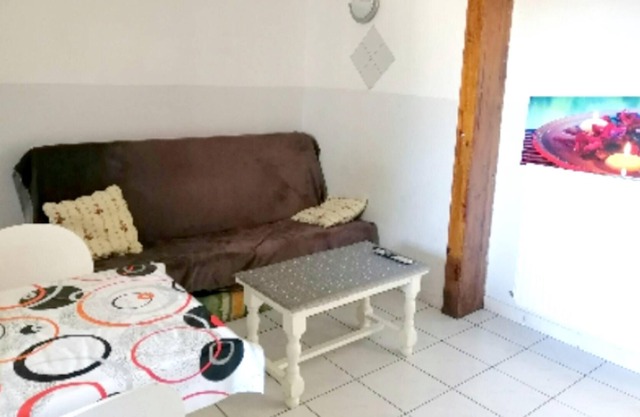 Homerez - Espectacular apartamento para 6 pers. con terraza en Avignon