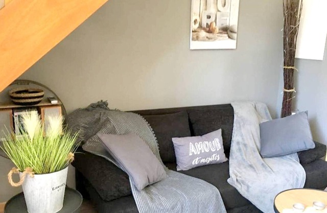 Homerez - Chalet a la montaña para 4 pers. con sauna y jacuzzi en Arrens-Marsous