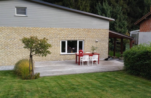 Homerez - Amazing house 7 km away from the beach for 8 ppl. at Philippeville