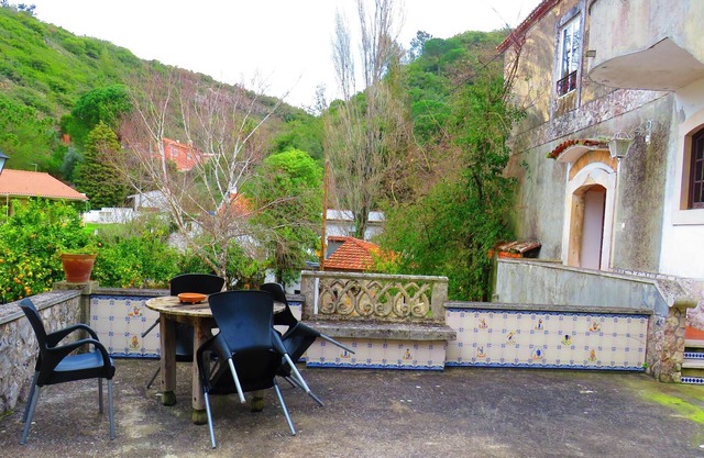 Homerez - Amazing house for 4 ppl. with shared pool and terrace at Porto de Mós