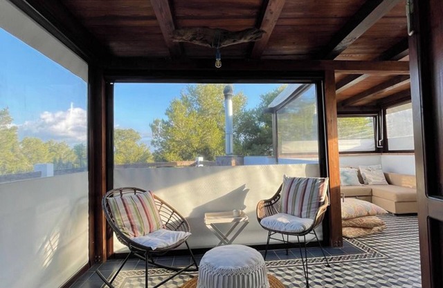 Homerez - Apartamento en Sant Francesc Xavier