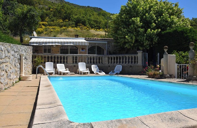 Homerez - Apartamento en La Roche-sur-le-Buis.