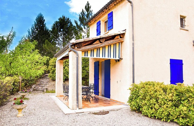 Homerez - Apartamento en La Roche-sur-le-Buis