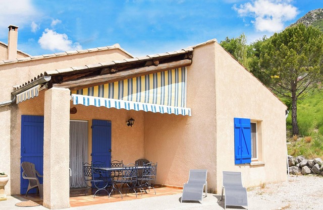Homerez - Apartamento en La Roche-sur-le-Buis