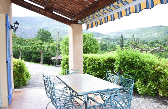 Homerez - Apartamento en La Roche-sur-le-Buis