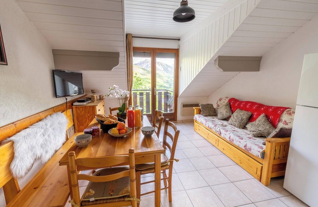 Homerez - Apartamento en Saint-Sorlin