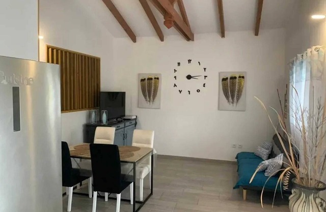 Homerez - Apartamento Capesterre-Belle-Eau