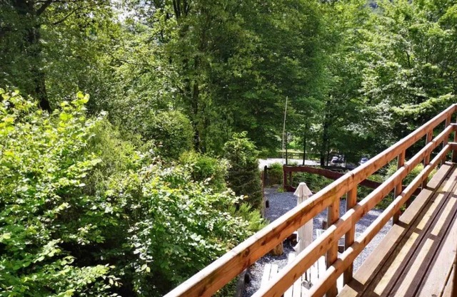 Homerez - Apartamento en Vresse-sur-Semois