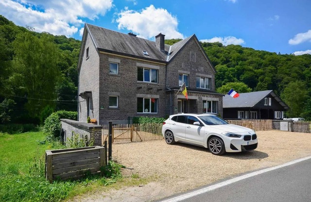 Homerez - Apartamento Vresse-sur-Semois