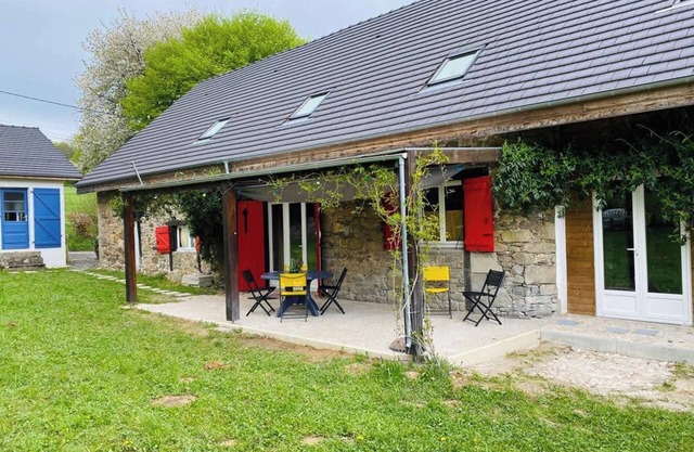 Homerez - Apartamento Orgnac-sur-Vézère