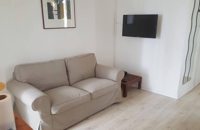 Homerez - Apartamento en Rosny-sous-Bois