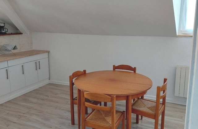 Homerez - Apartamento Rosny-sous-Bois