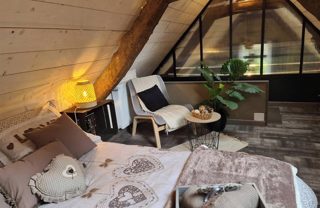 Homerez - Apartment in Arrens-Marsous