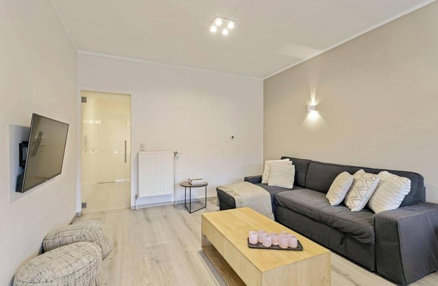 Homerez - Apartamento, Knokke-Heist