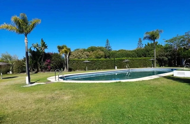 Homerez - Apartamento El Rompido