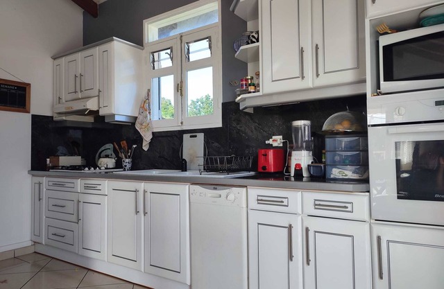 Homerez - Apartamento en Morne-à-l'Eau