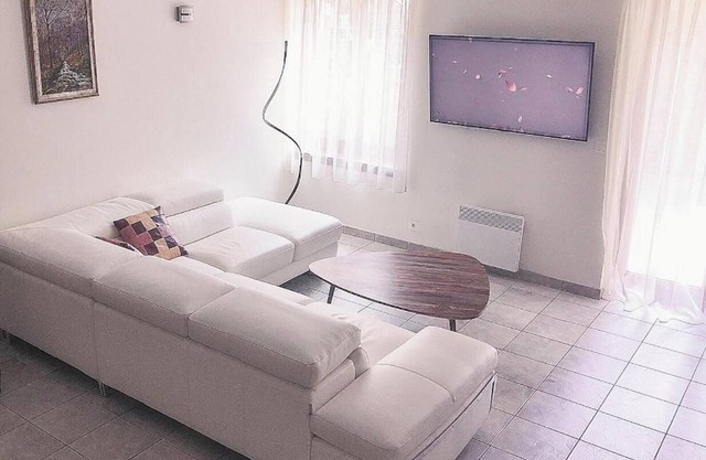 Homerez - Apartamento en Florenville