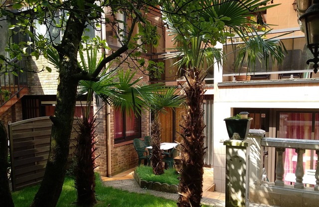 Homerez - Apartamento en Alfortville