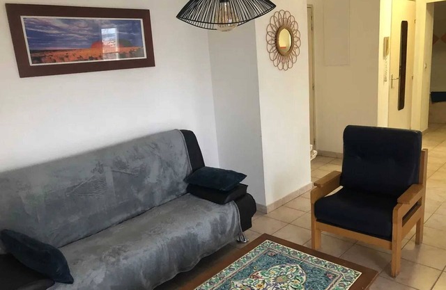 Homerez - Apartamento en Montpellier