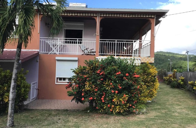 Homerez - Apartamento en Sainte-Luce