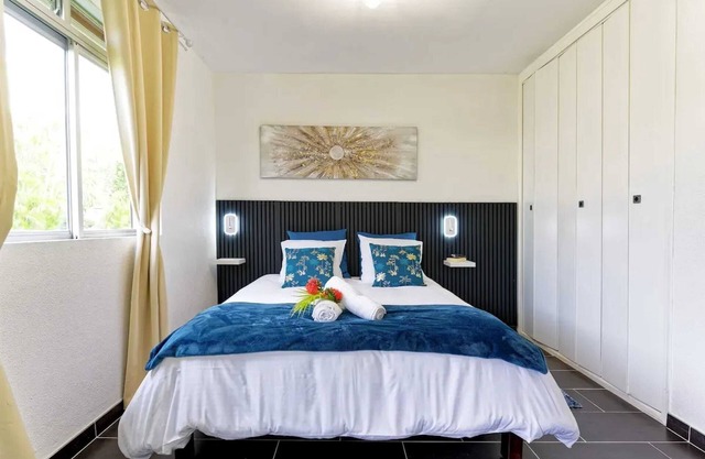 Homerez - Apartamento en Sainte-Luce