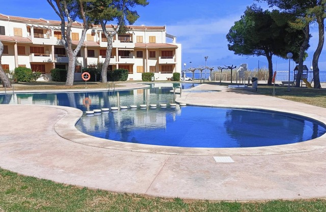 Homerez - Apartamento en Alcanar