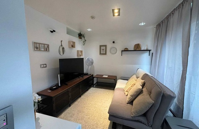 Homerez - Apartamento en Bruselas