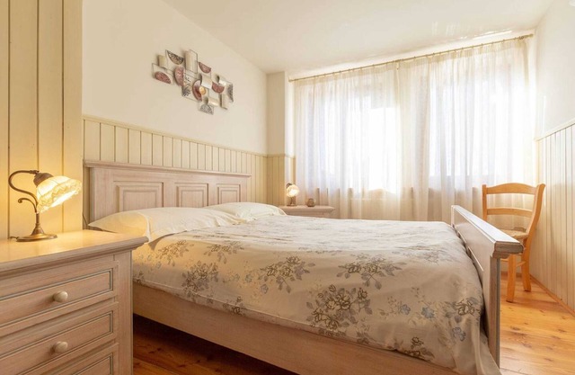Homerez - Apartamento en Belluno.