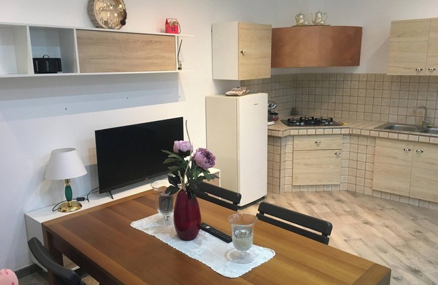 Homerez - Apartamento en Carpino