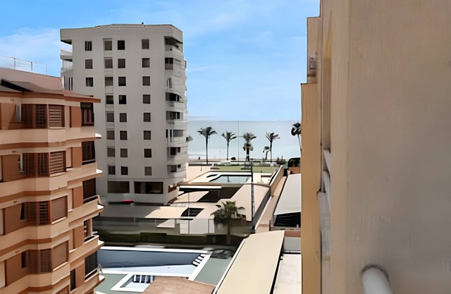 Homerez - Apartamento en Benicàssim