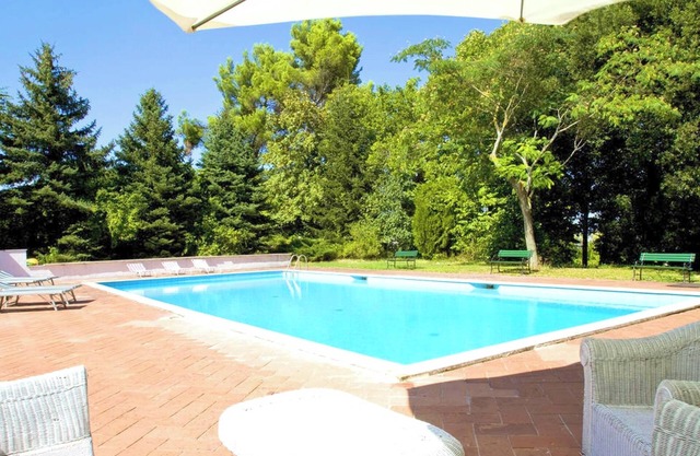Homerez - Apartamento en Fabriano