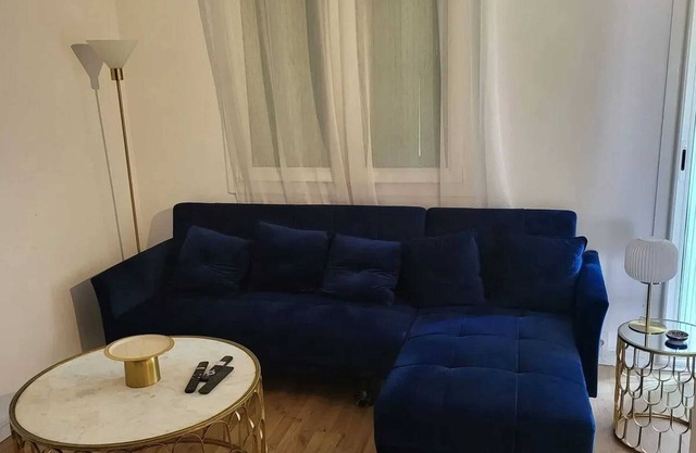 Homerez - Apartamento en Marsella