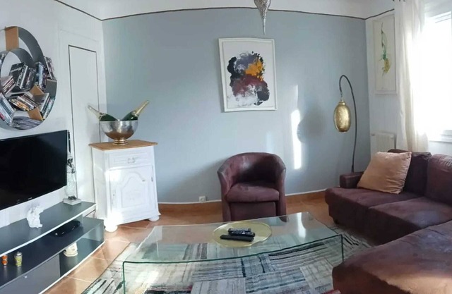 Homerez - Apartamento en Perpiñán